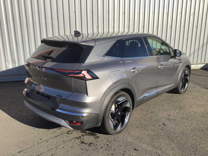 Renault SYMBIOZ Nouveau E-Tech full hybrid 145 Iconic