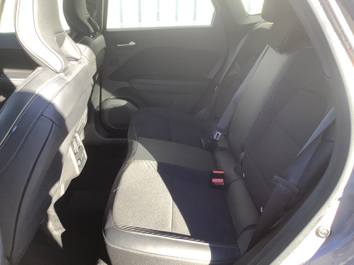 Renault SYMBIOZ Nouveau E-Tech full hybrid 145 Iconic
