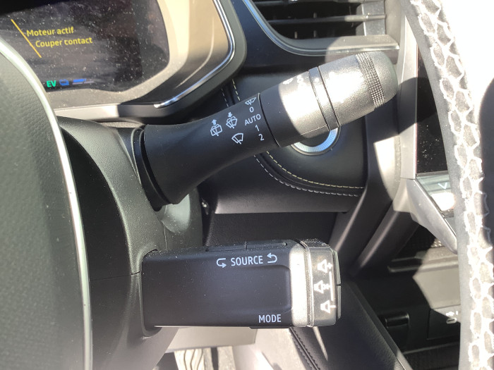 Renault SYMBIOZ Nouveau E-Tech full hybrid 145 Iconic
