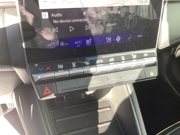 Renault SYMBIOZ Nouveau E-Tech full hybrid 145 Iconic