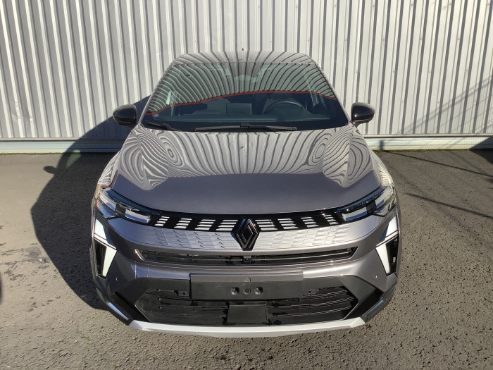 Renault SYMBIOZ Nouveau E-Tech full hybrid 145 Iconic