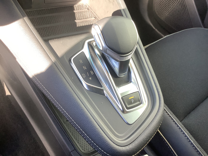 Renault SYMBIOZ Nouveau E-Tech full hybrid 145 Iconic