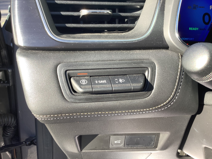 Renault SYMBIOZ Nouveau E-Tech full hybrid 145 Iconic