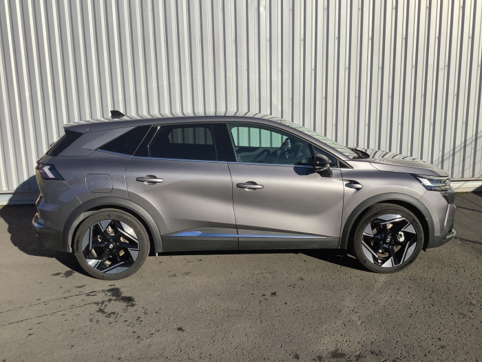 Renault SYMBIOZ Nouveau E-Tech full hybrid 145 Iconic