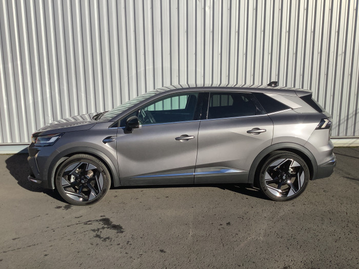 Renault SYMBIOZ Nouveau E-Tech full hybrid 145 Iconic