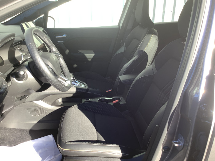 Renault SYMBIOZ Nouveau E-Tech full hybrid 145 Iconic