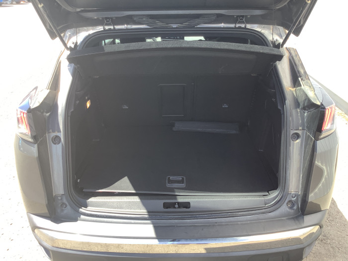 Peugeot 3008 Hybrid 180 e-EAT8 Allure Pack
