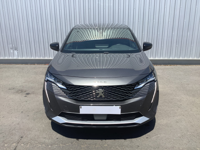 Peugeot 3008 Hybrid 180 e-EAT8 Allure Pack