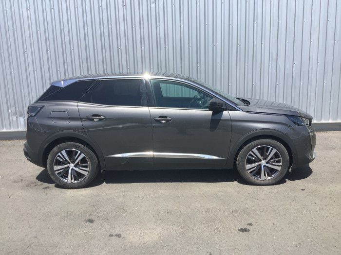 Peugeot 3008 Hybrid 180 e-EAT8 Allure Pack