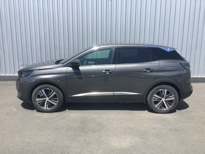 Peugeot 3008 Hybrid 180 e-EAT8 Allure Pack