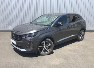 Peugeot 3008 Hybrid 180 e-EAT8 Allure Pack