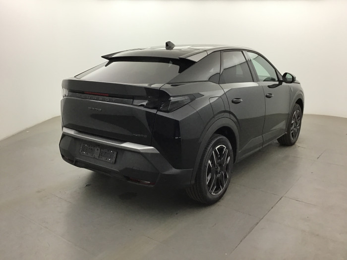 Peugeot 3008 Nouveau Hybrid 145 e-DCS6 GT