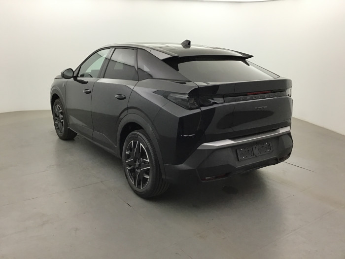 Peugeot 3008 Nouveau Hybrid 145 e-DCS6 GT