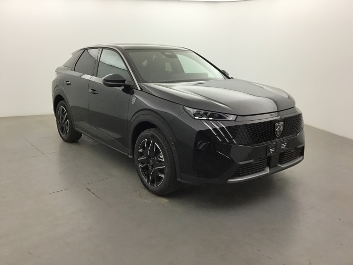 Peugeot 3008 Nouveau Hybrid 145 e-DCS6 GT