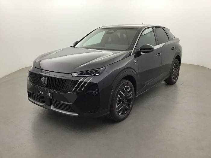 Peugeot 3008 Nouveau Hybrid 145 e-DCS6 GT