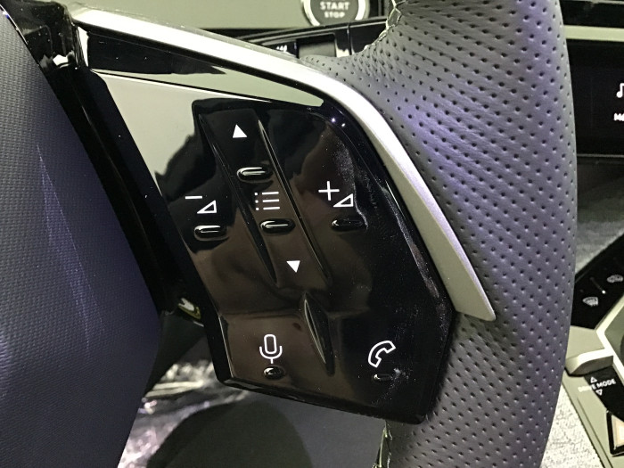 Peugeot 3008 Nouveau Hybrid 145 e-DCS6 GT
