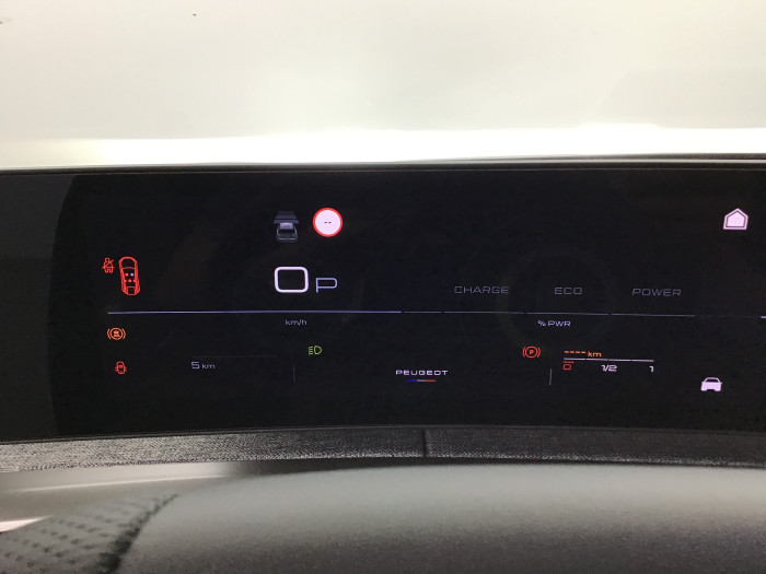 Peugeot 3008 Nouveau Hybrid 145 e-DCS6 GT