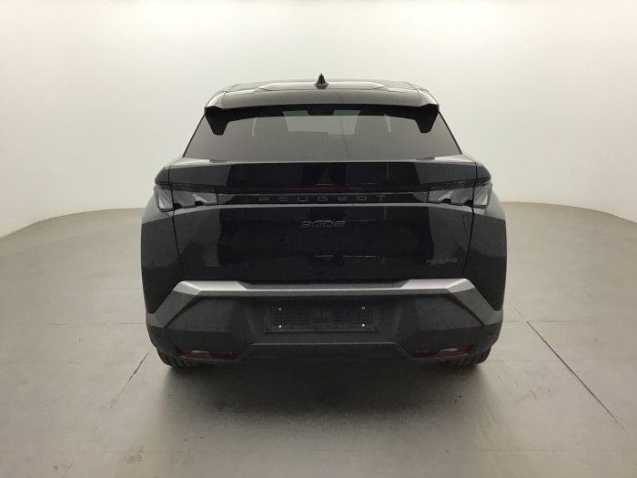 Peugeot 3008 Nouveau Hybrid 145 e-DCS6 GT