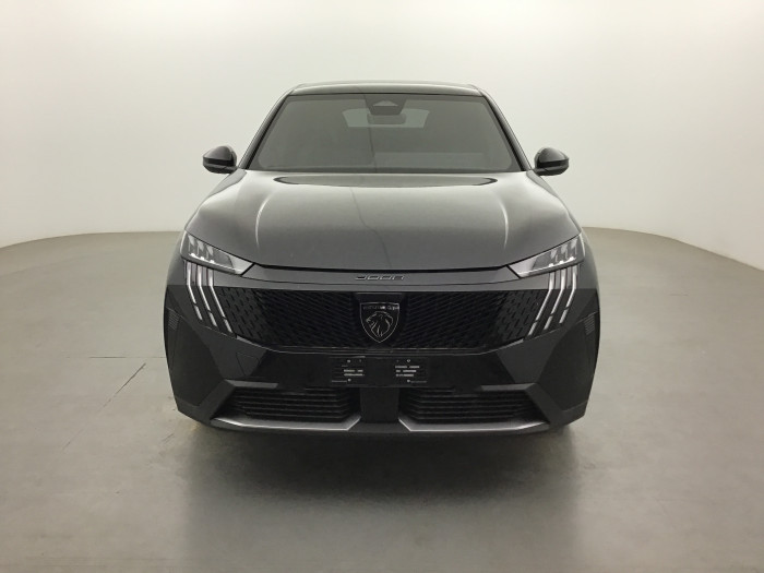 Peugeot 3008 Nouveau Hybrid 145 e-DCS6 GT