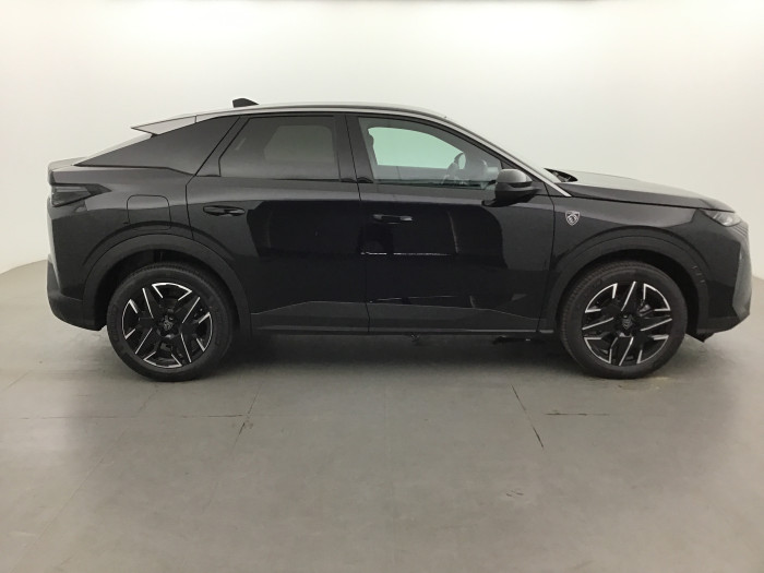 Peugeot 3008 Nouveau Hybrid 145 e-DCS6 GT