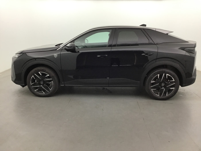 Peugeot 3008 Nouveau Hybrid 145 e-DCS6 GT