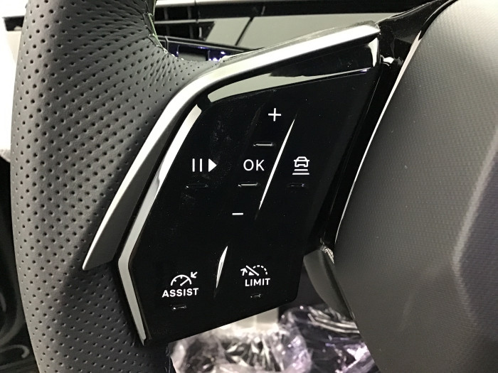 Peugeot 3008 Nouveau Hybrid 145 e-DCS6 GT