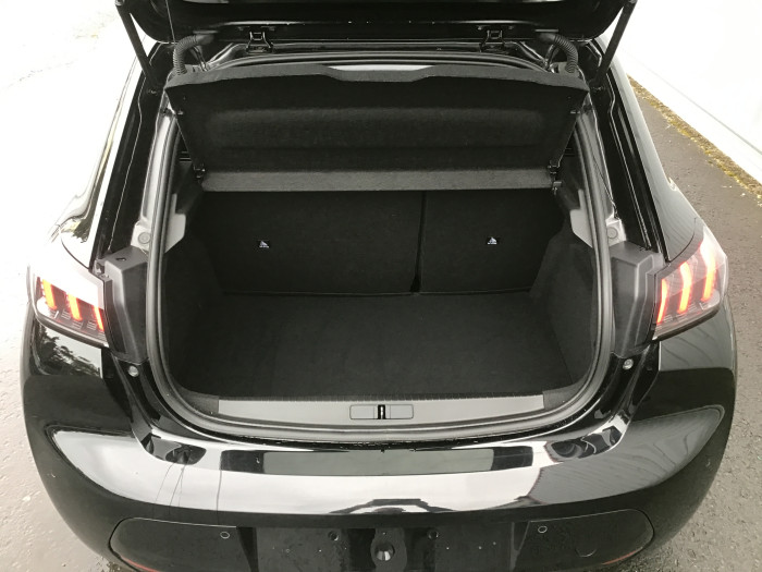 Peugeot 208 PureTech 100 S&S BVM6 Allure Pack