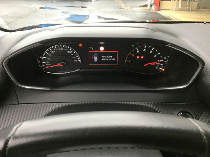 Peugeot 208 PureTech 100 S&S BVM6 Allure Pack