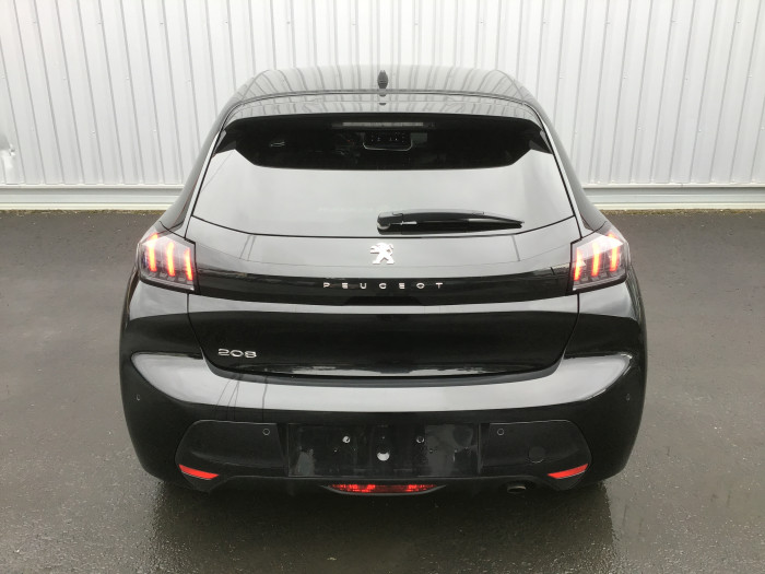 Peugeot 208 PureTech 100 S&S BVM6 Allure Pack