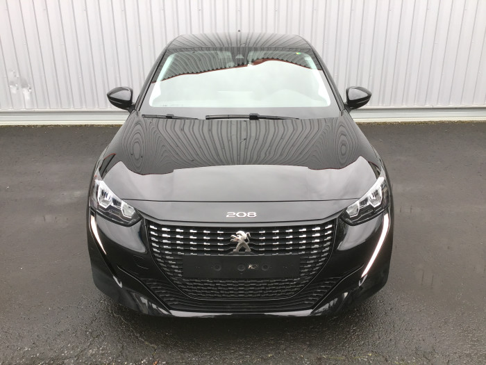 Peugeot 208 PureTech 100 S&S BVM6 Allure Pack