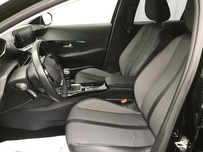 Peugeot 208 PureTech 100 S&S BVM6 Allure Pack