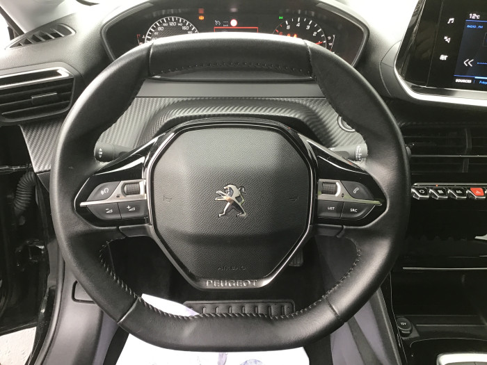 Peugeot 208 PureTech 100 S&S BVM6 Allure Pack
