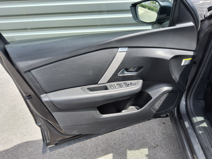 Citroën C4 Hybride 136 e-DCS6 Plus
