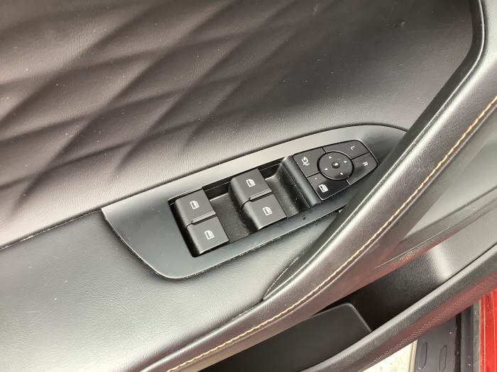MG EHS Nouveau 1.5T PHEV 272 ch Luxury