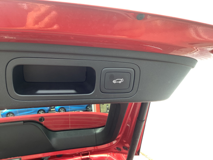 MG EHS Nouveau 1.5T PHEV 272 ch Luxury