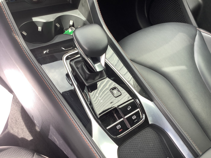 MG EHS Nouveau 1.5T PHEV 272 ch Luxury