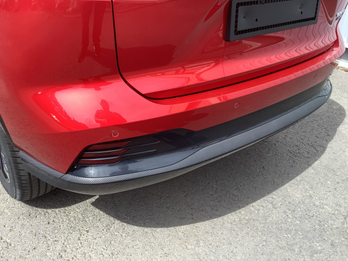 MG EHS Nouveau 1.5T PHEV 272 ch Luxury