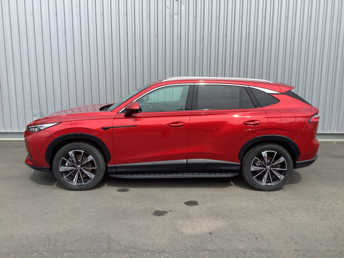MG EHS Nouveau 1.5T PHEV 272 ch Luxury