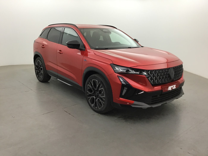 Renault AUSTRAL Nouveau full hybrid E-Tech 200 ch Esprit Alpine