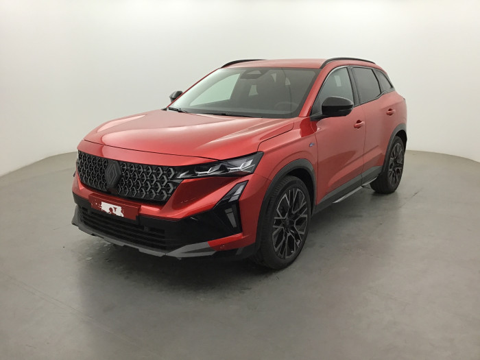 Renault AUSTRAL Nouveau full hybrid E-Tech 200 ch Esprit Alpine