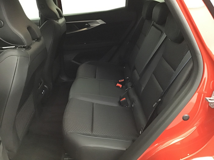 Renault AUSTRAL Nouveau full hybrid E-Tech 200 ch Esprit Alpine