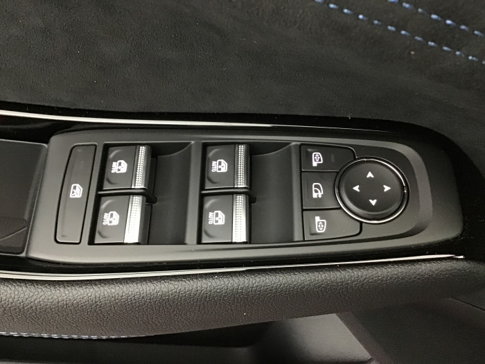 Renault AUSTRAL Nouveau full hybrid E-Tech 200 ch Esprit Alpine