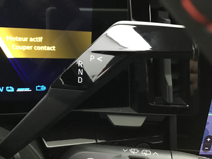 Renault AUSTRAL Nouveau full hybrid E-Tech 200 ch Esprit Alpine