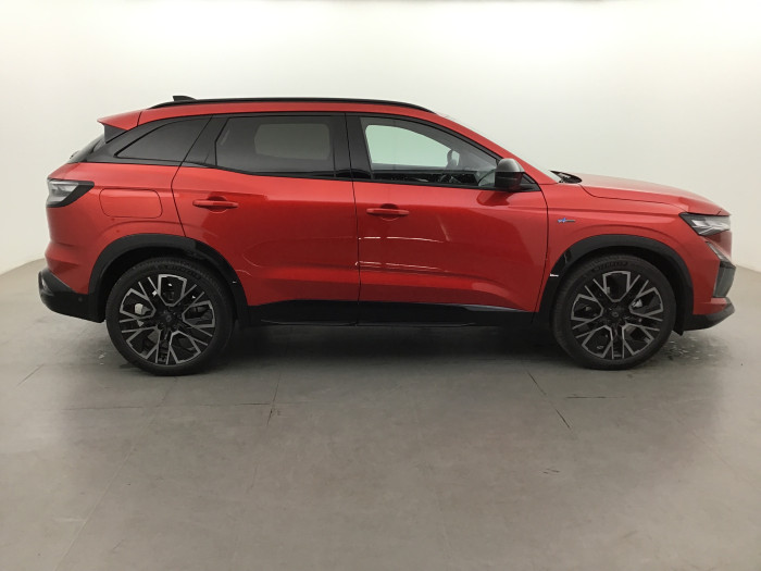 Renault AUSTRAL Nouveau full hybrid E-Tech 200 ch Esprit Alpine