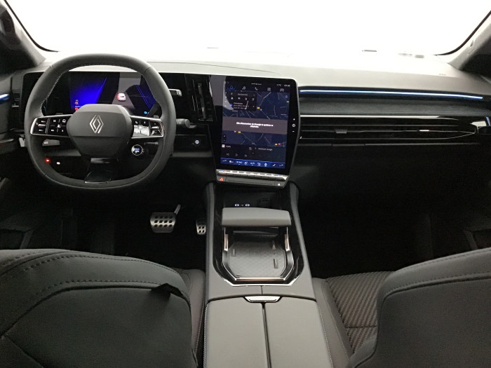 Renault AUSTRAL Nouveau full hybrid E-Tech 200 ch Esprit Alpine