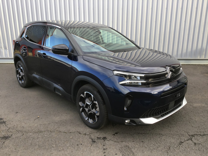 Citroën C5 AIRCROSS BlueHDi 130 S&S EAT8 Feel Pack