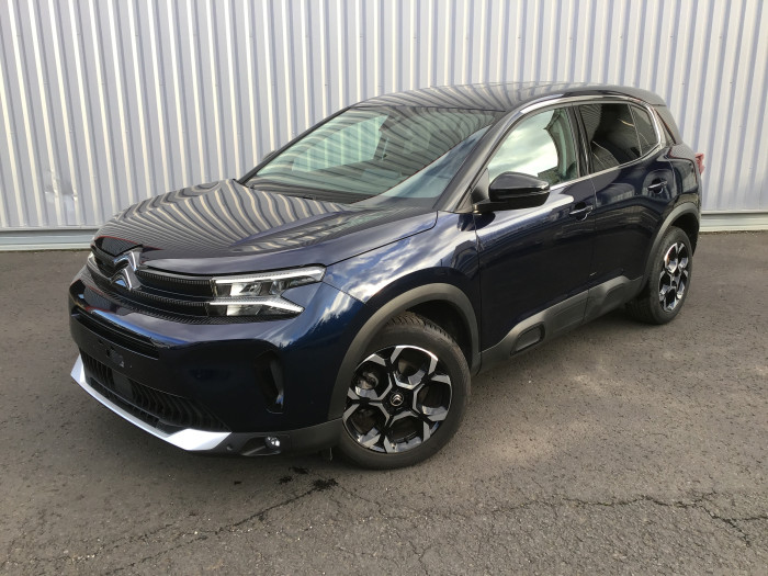 Citroën C5 AIRCROSS BlueHDi 130 S&S EAT8 Feel Pack