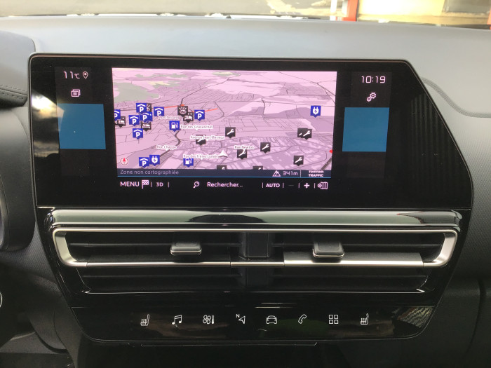 Citroën C5 AIRCROSS BlueHDi 130 S&S EAT8 Feel Pack