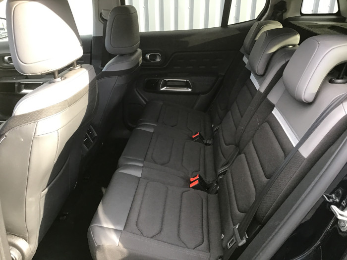 Citroën C5 AIRCROSS BlueHDi 130 S&S EAT8 Feel Pack