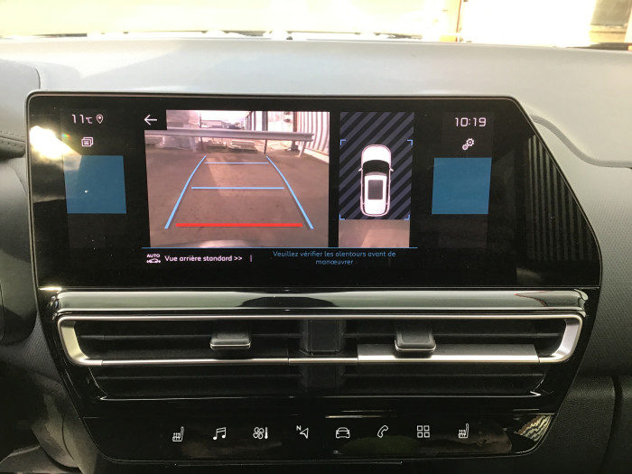 Citroën C5 AIRCROSS BlueHDi 130 S&S EAT8 Feel Pack